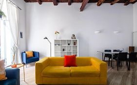 Appartamento Moderno Nel Centro Storico